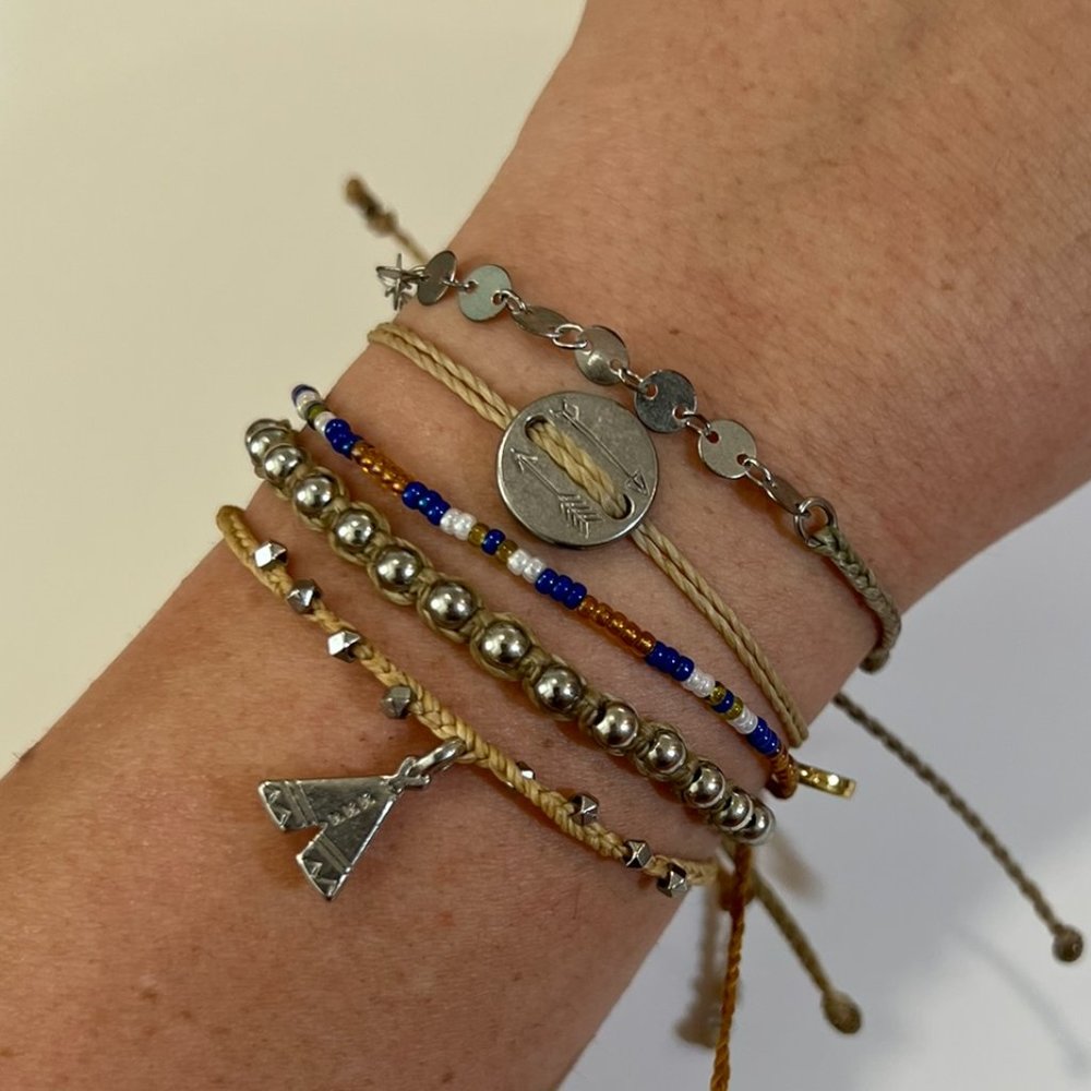 PuraVida Bracelets
